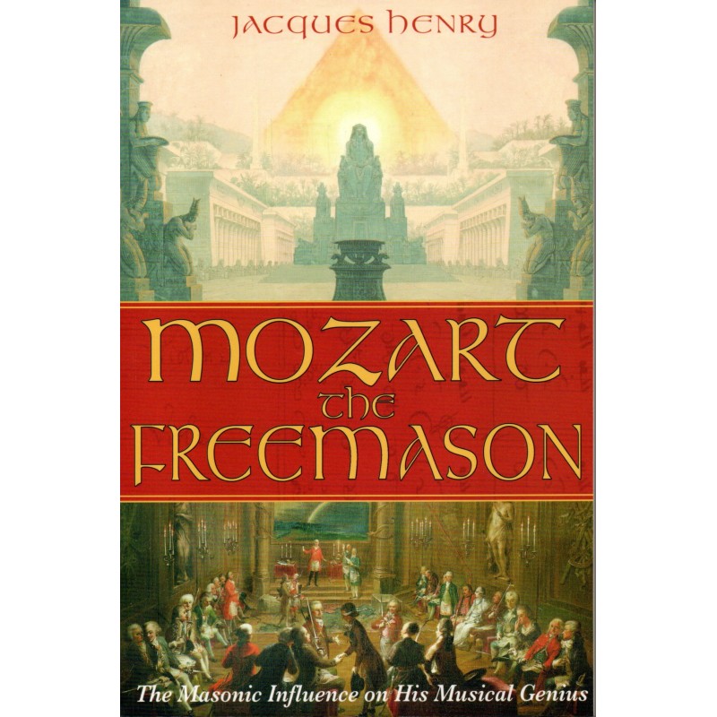 Mozart the Freemason